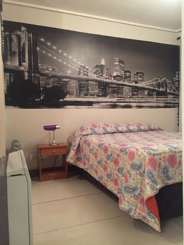Venta Departamento 1D 1B 1E Metro Hernando de Magallanes - Las Condes
