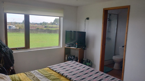 Venta Casa NO 3D en suite Walk-in cl&oacute;set 2B 3E 1B  - Puerto Varas