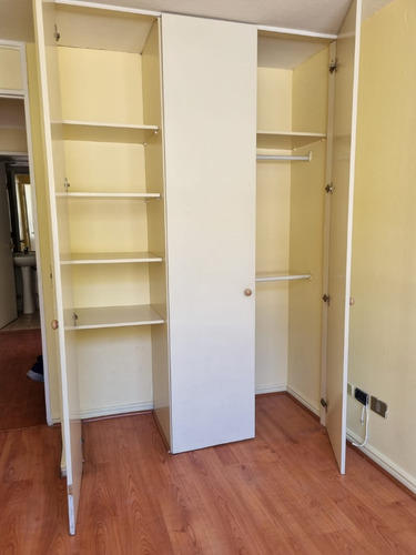 Arriendo Departamento P 3D en suite 2B 1E Metro Monse&ntilde;or Eyzaguirre - &Ntilde;u&ntilde;oa