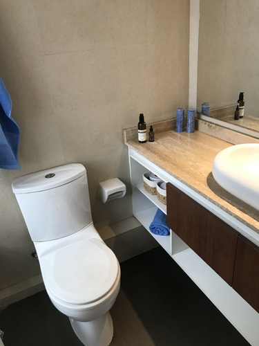 Arriendo Departamento 3D 2B 1E 1B Barrio Italia - Providencia