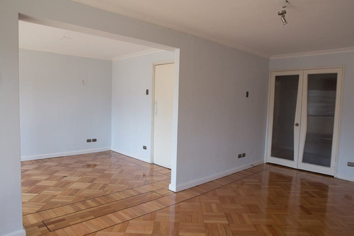 Arriendo Departamento NO 3D 2B 1E 1B Metro Tobalaba - Mall Costanera - Providencia