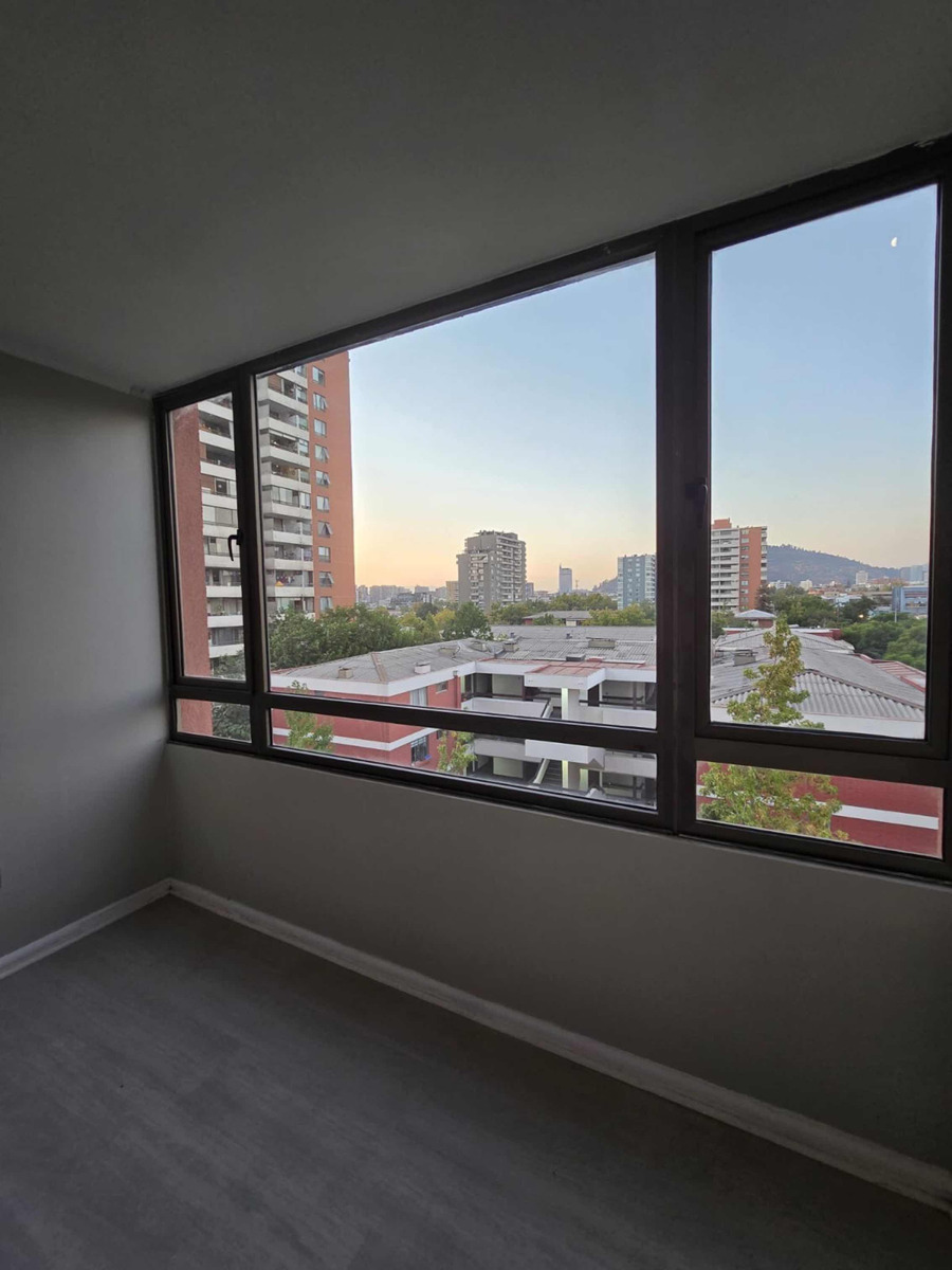 Venta Departamento 3D 2B 1E Metro Irarr&aacute;zaval - &Ntilde;u&ntilde;oa