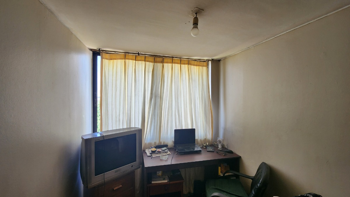 Venta Departamento S 3D en suite 2B 1E 1Bd Los Leones - Providencia