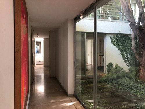 Venta Casa NO 6D 5B 3E 1B Metro Escuela Militar - Las Condes