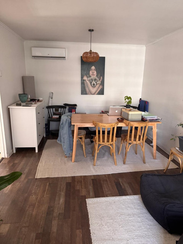 Arriendo Casa 3D 2B 2E 1B Rotonda Atenas - Las Condes