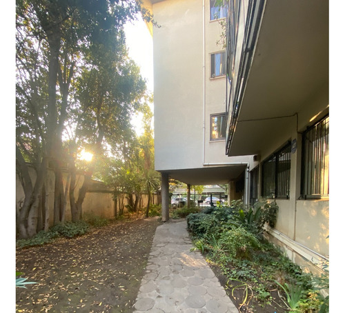 Venta Departamento 3D 3B Las Lilas - Providencia