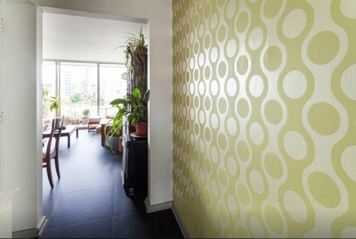 Arriendo Departamento NOSP 2D 2B Pedro de Valdivia - Providencia