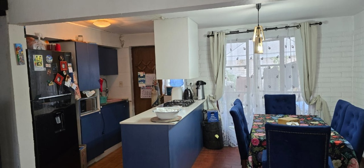 Arriendo Casa N 3D 1B 1E 1Bd Juan G&oacute;mez Millas - &Ntilde;u&ntilde;oa