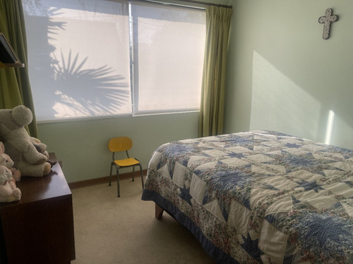 Venta Casa NOSP 4D en suite 3B 3E 1B La Reina Alta - La Reina