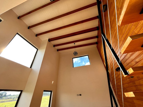 Venta Casa NOSP 3D en suite 3B 2E  - Puerto Varas