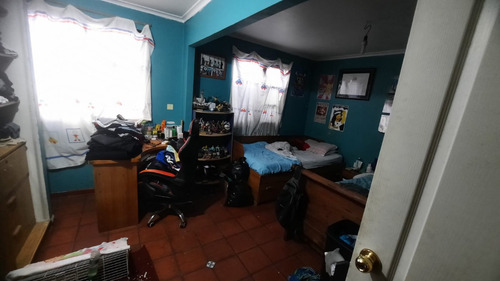 Venta Casa NO 3D 2B 1E Vaticano - Las Condes