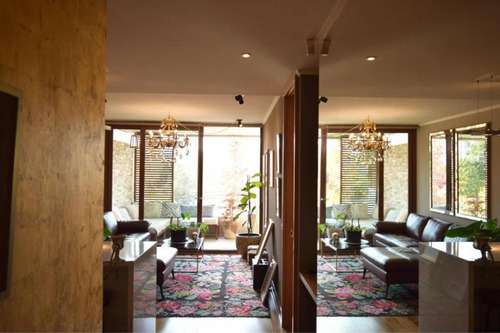 Arriendo Departamento 1D 1B 1E 1B P&iacute;o XI - Vitacura