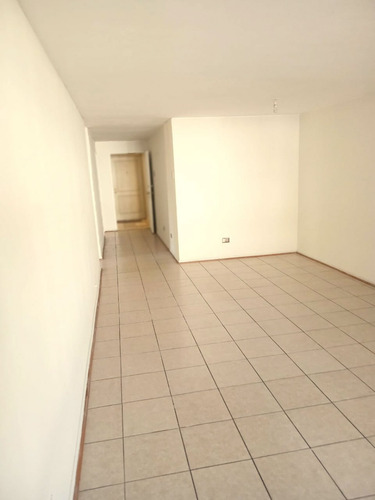 Venta Departamento O 3D en suite 2B 1E 1B Vaticano - Las Condes