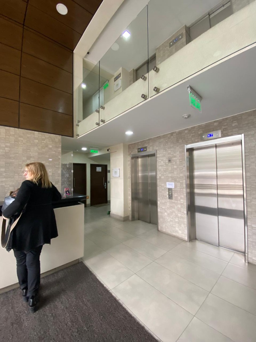 Venta Oficina P 1B 1E Manuel Montt - Providencia