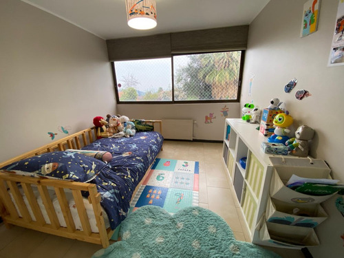 Arriendo Casa NO 5D en suite Walk-in cl&oacute;set 5B 3E Los Dominicos - Las Condes