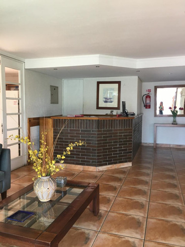 Arriendo Departamento S 2D 2B 1E 1B Parque Bot&aacute;nico - &Ntilde;u&ntilde;oa