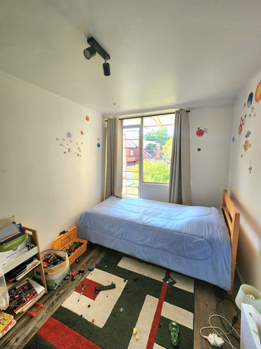 Arriendo Casa 3D 2B 1E 1B Metro &Ntilde;u&ntilde;oa - &Ntilde;u&ntilde;oa