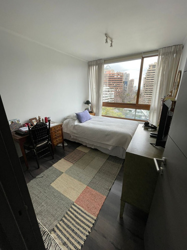 Arriendo Departamento P 4D 4B 2E 1B P&iacute;o XI - Vitacura