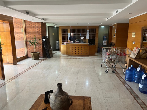 Venta Departamento NO 4D en suite 3B 1E 1B Sebasti&aacute;n Elcano - Las Condes