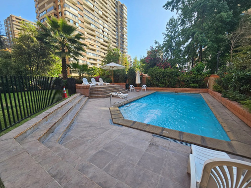 Venta Departamento NP 3D en suite 3B 2E 1B Nueva Las Condes - Las Condes