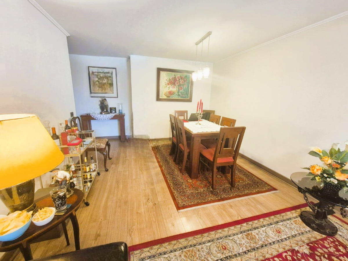 Venta Departamento NO 3D en suite Walk-in cl&oacute;set 3B 1E 1Bd Villa Frei - &Ntilde;u&ntilde;oa