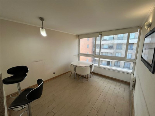 Venta Departamento N 2D en suite Walk-in cl&oacute;set 1B 1E Plaza Ega&ntilde;a - &Ntilde;u&ntilde;oa