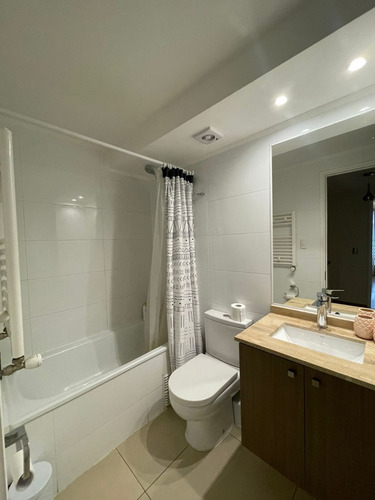 Venta Departamento N 2D en suite 3B  - &Ntilde;u&ntilde;oa