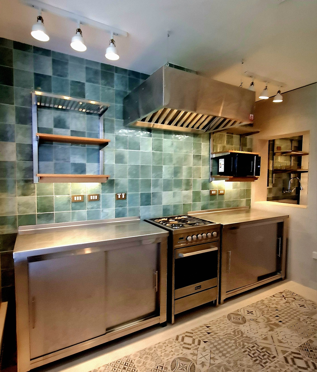 Arriendo Departamento 3D 2B 1E Manuel Montt - Providencia