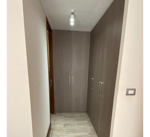 Arriendo Departamento O 2D 2B 1E 1B  - Providencia