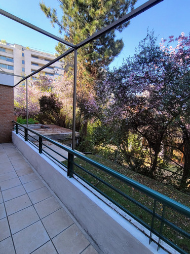 Arriendo Departamento NOSP 4D en suite Walk-in cl&oacute;set 4B 2E 1B Juan XXIII - Vitacura