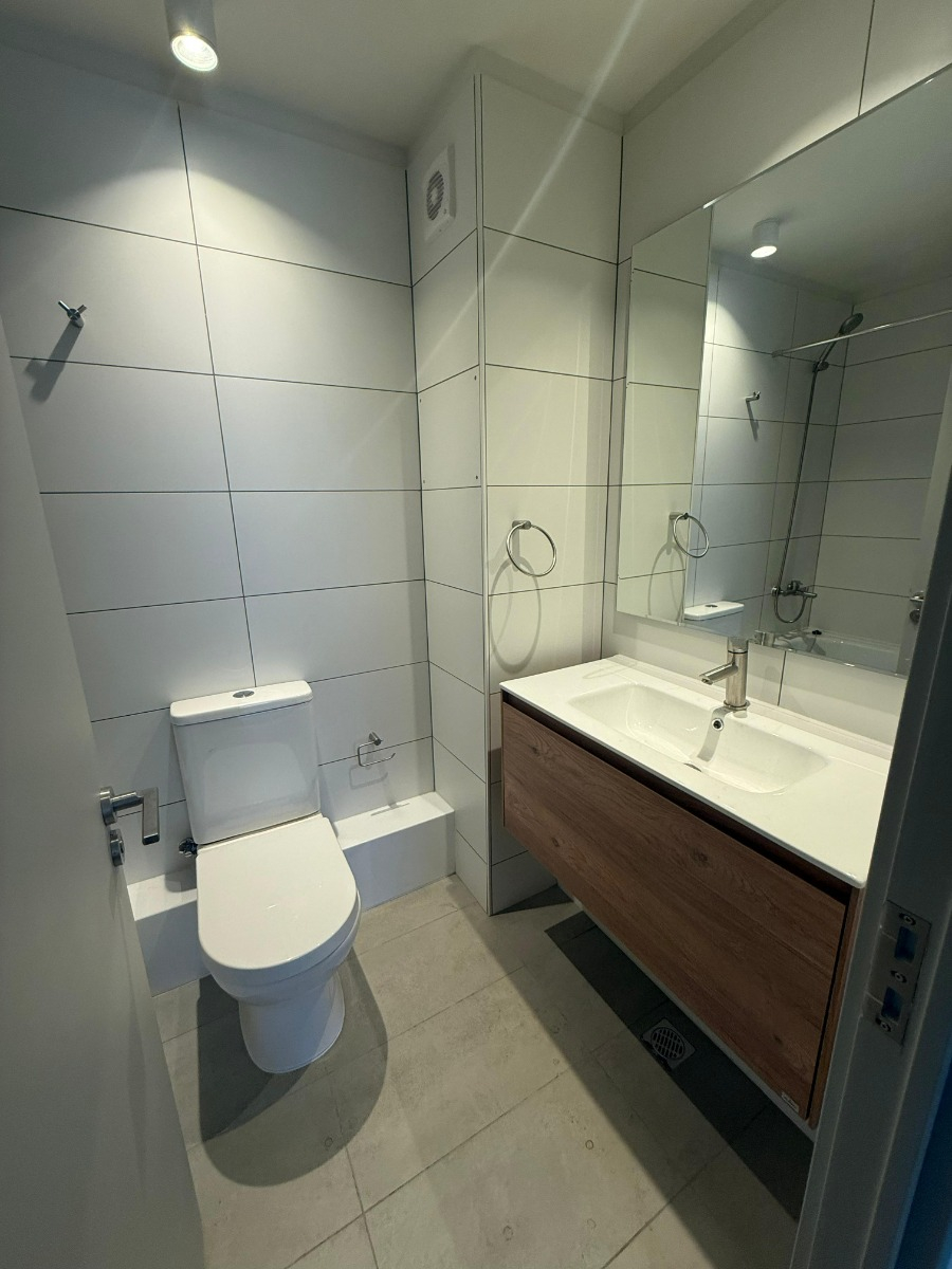 Arriendo Departamento S 3D en suite 2B 1E 1Bd In&eacute;s de Su&aacute;rez - Providencia