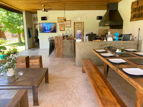 Venta Casa NO 6D en suite Walk-in cl&oacute;set 7B 2E 2B Chicureo - Colina