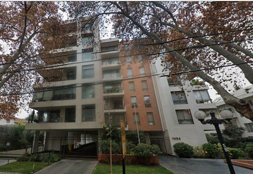 Arriendo Departamento 2D 2B 1E In&eacute;s de Su&aacute;rez - Providencia