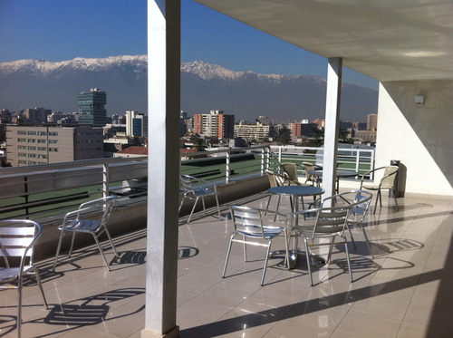 Venta Oficina O 2B 1E 1B Manuel Montt - Providencia