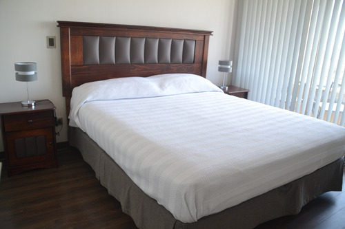 Arriendo Departamento SP 2D en suite Walk-in cl&oacute;set 2B 2E 1B Metro Pr&iacute;ncipe de Gales - Country Club - La Reina