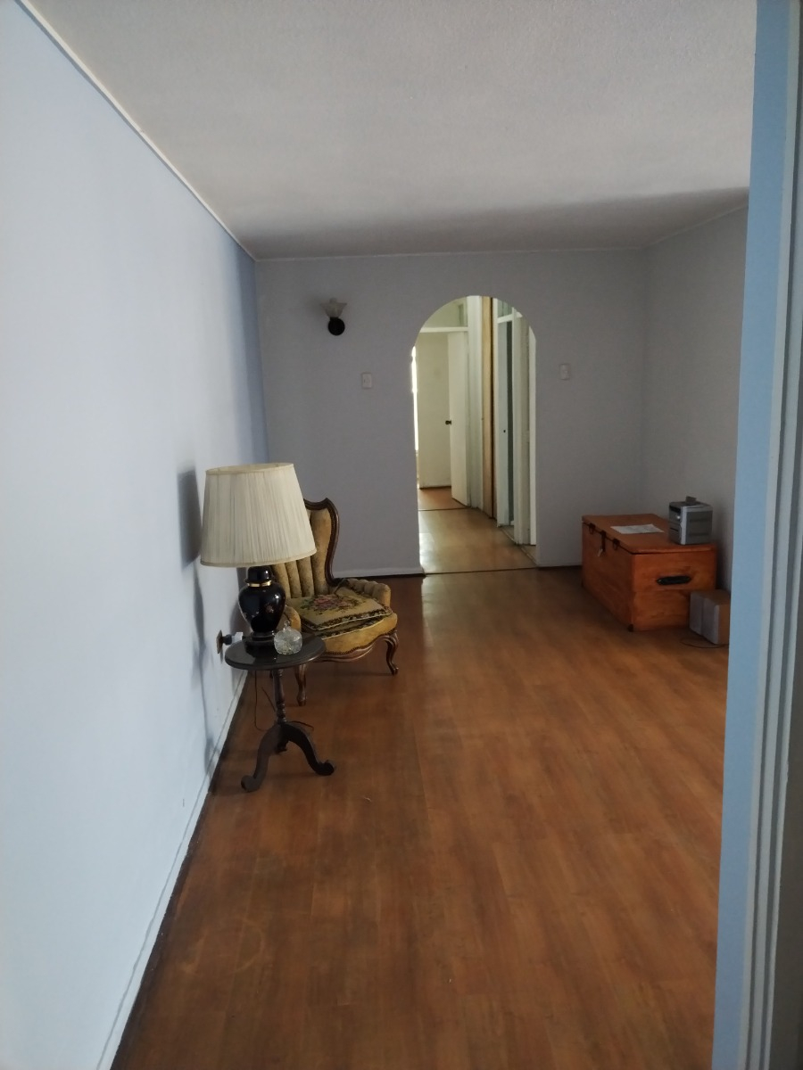 Venta Departamento NO 3D 2B 1E Pepe Vila - La Reina