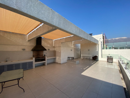 Venta Departamento NO 3D en suite Walk-in cl&oacute;set 3B 2E 1B Puente Nuevo - Lo Barnechea