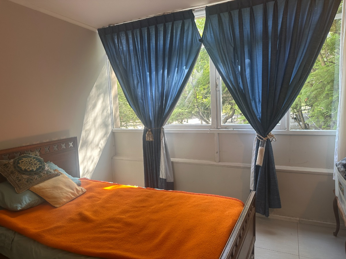 Venta Departamento NO 3D 2B Pedro de Valdivia - Providencia