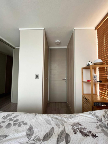 Venta Departamento 3D 2B 1E Metro Irarr&aacute;zaval - &Ntilde;u&ntilde;oa