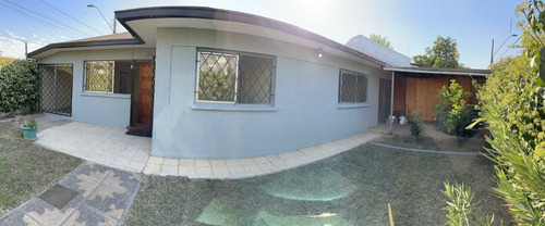 Venta Casa NO 4D 2B 2E 2B Sebasti&aacute;n Elcano - Las Condes