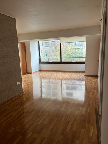 Arriendo Departamento NO 2D 2B 1E 1B Metro Escuela Militar - Las Condes