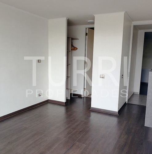 Arriendo Departamento SP 2D en suite Walk-in cl&oacute;set 2B 2E 1B Metro Hernando de Magallanes - Las Condes