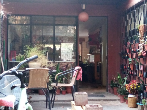 Venta Casa O 4D en suite 2B 2E Francisco de Villagra - La Reina