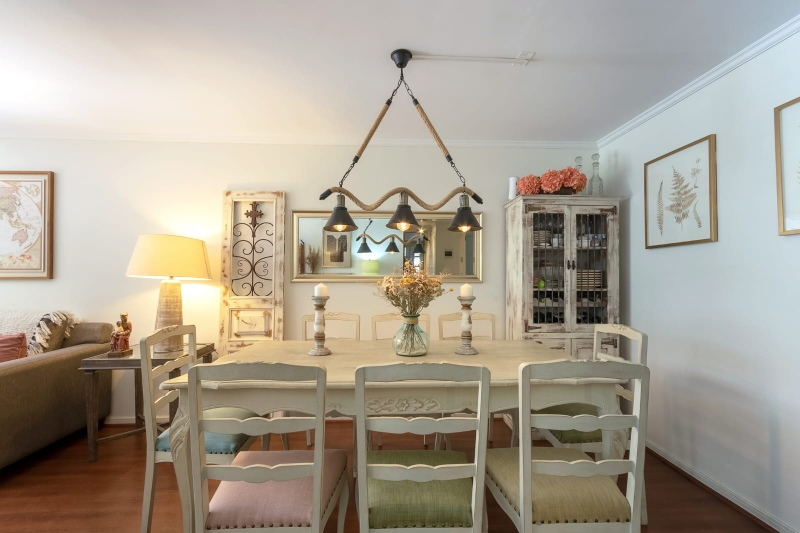 Venta Departamento NO 4D en suite Walk-in cl&oacute;set 3B 2E 1Bd La Llaver&iacute;a - Vitacura