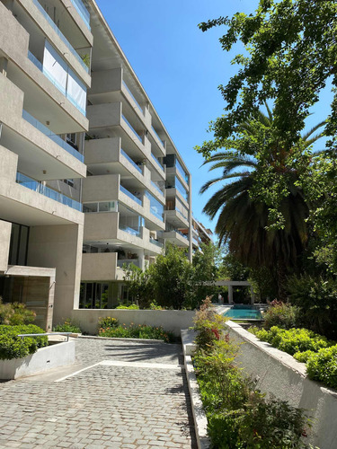 Venta Departamento 2D 2B 2E Parque Bicentenario - Vitacura