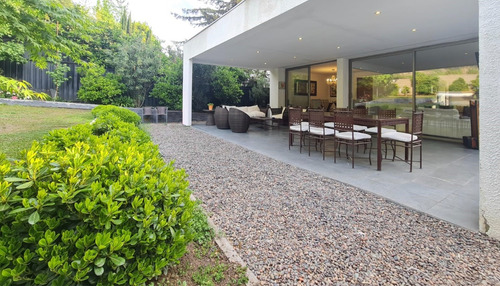 Venta Casa NP 5D en suite Walk-in cl&oacute;set 5B 3E 1B Los Trapenses - Lo Barnechea