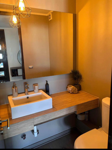 Arriendo Departamento 3D 3B 2E 1B Rotonda Atenas - Las Condes