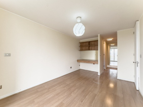 Venta Departamento O 2D en suite Walk-in cl&oacute;set 2B 1E 1B Parque Bot&aacute;nico - &Ntilde;u&ntilde;oa