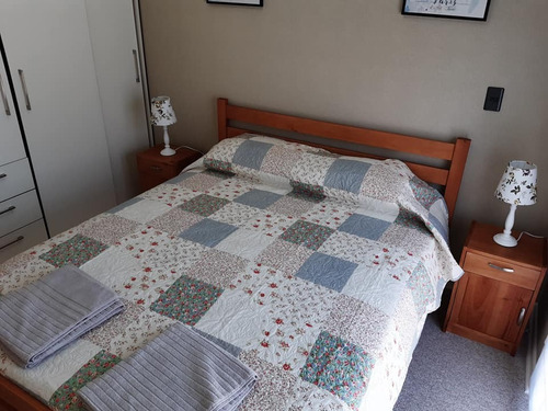 Venta Casa NO 3D 1B 1E  - Puerto Varas