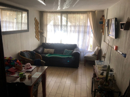 Venta Departamento 3D 1B 1E Metro Sim&oacute;n Bolivar - La Reina